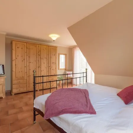 Apartment Landhaus