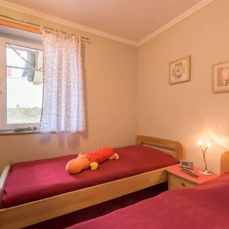 Landhaus Σπίτι διακοπών *