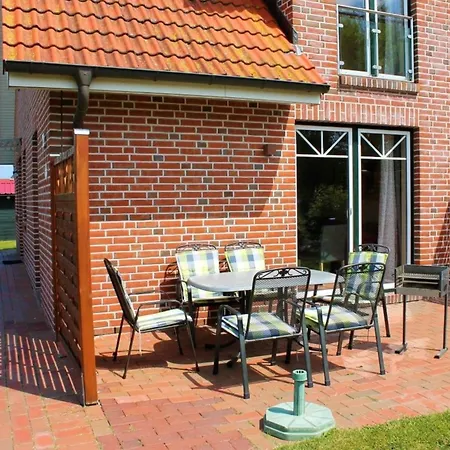 Σπίτι διακοπών Landhaus *