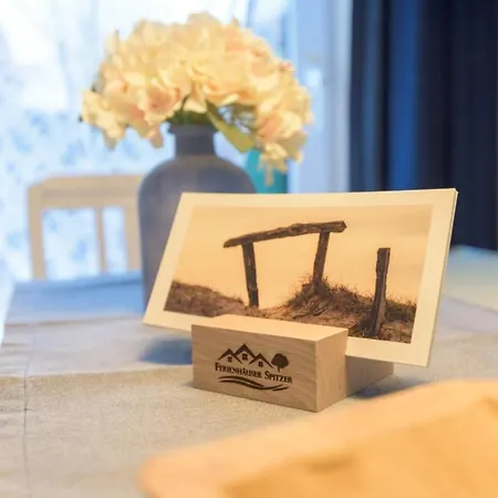 Landhaus Σπίτι διακοπών Kellenhusen