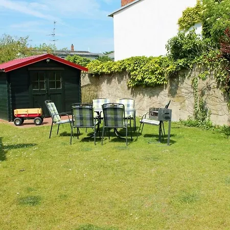 Landhaus Kellenhusen