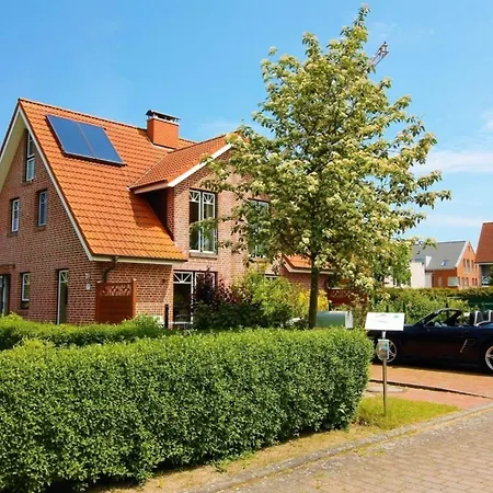 Landhaus * Kellenhusen