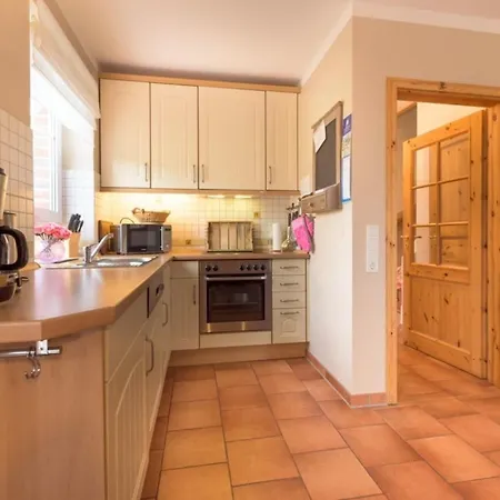 Apartment Landhaus *