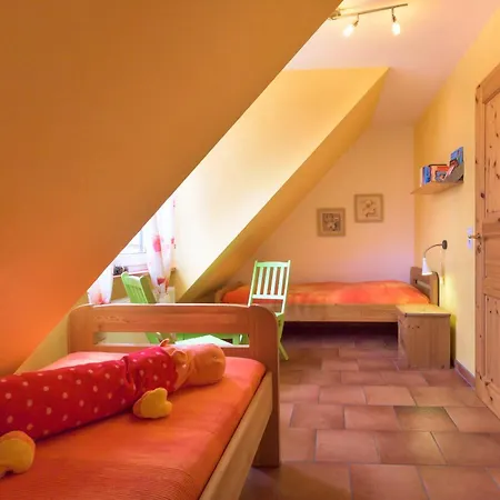 Landhaus Σπίτι διακοπών