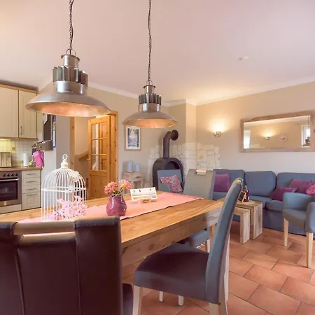 Σπίτι διακοπών Landhaus *