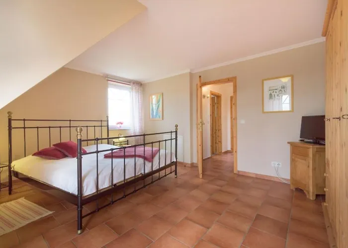 Landhaus Kellenhusen