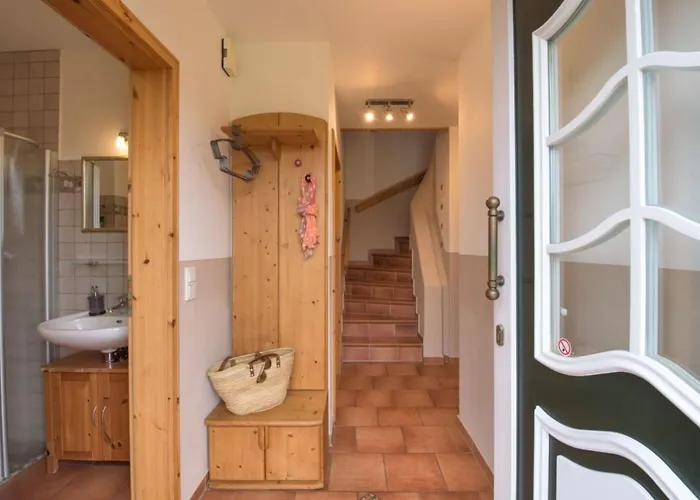 Landhaus Vakantiehuis