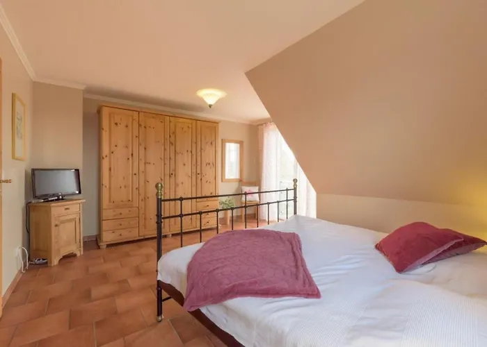 Vakantiehuis Landhaus