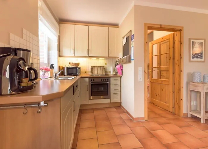 Vakantiehuis Landhaus *